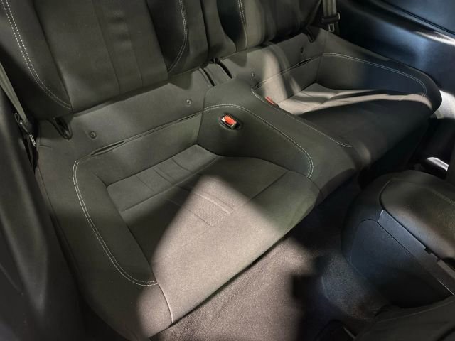 Used 2022 Ford Mustang EcoBoost image 79