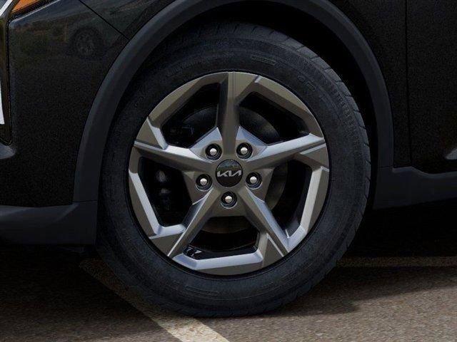 New 2026 Kia K4 FWD image 9
