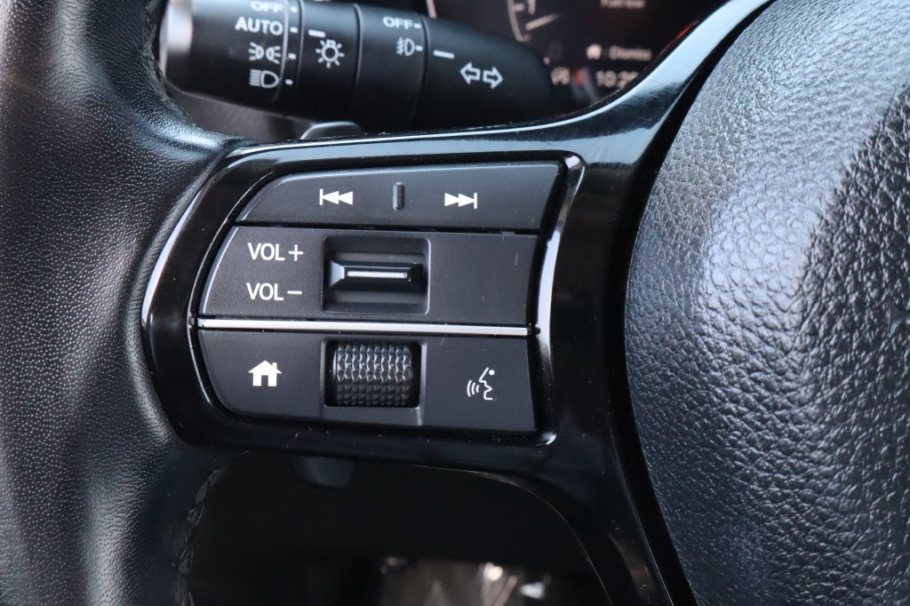 Used 2024 Honda Pilot EX-L image 23