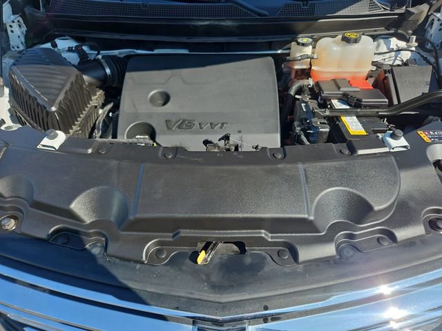 Used 2023 Chevrolet Traverse LT FWD image 22