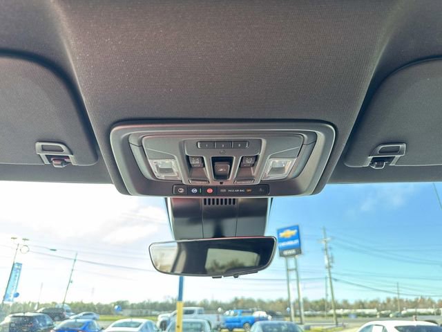 Used 2024 GMC Sierra 1500 AT4 w/ Technology Package image 53