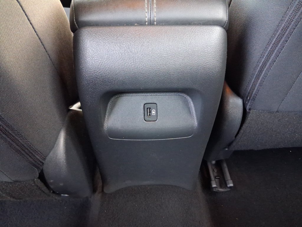 Certified 2024 Nissan Sentra SV w/ All-Weather Package FWD image 28