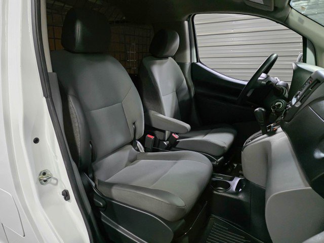 Used 2019 Nissan NV200 SV FWD image 16