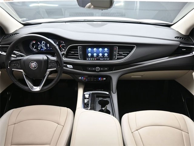 Used 2023 Buick Enclave Premium w/ Experience Buick Package image 12