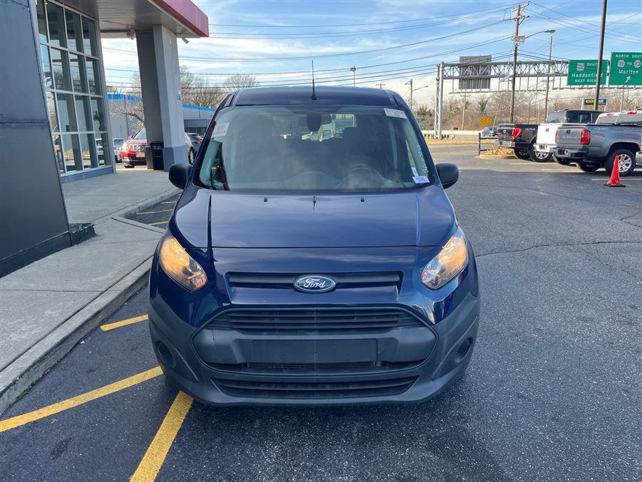 Used 2018 Ford Transit Connect XL image 3