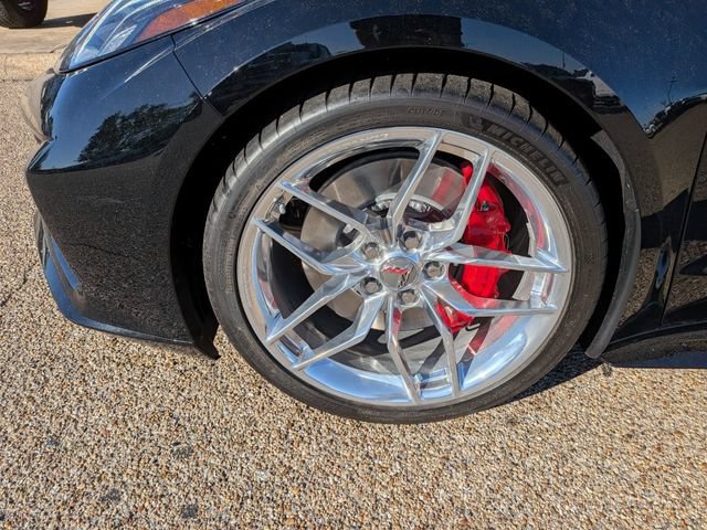 New 2026 Chevrolet Corvette Z06 RWD image 10