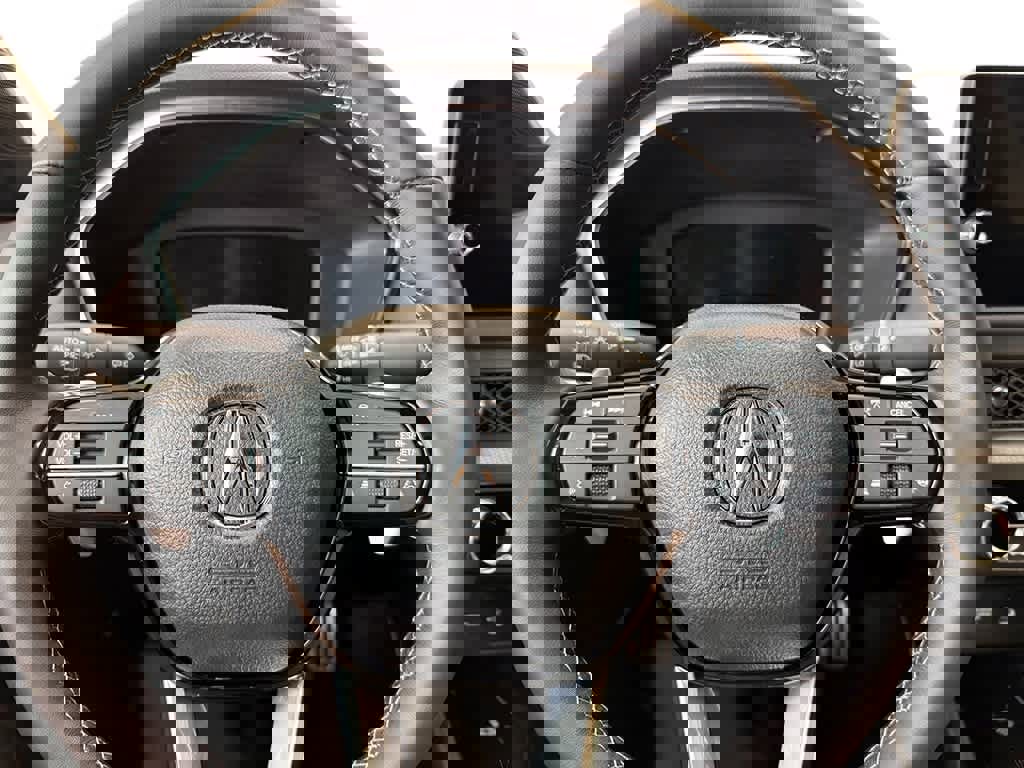 New 2026 Acura Integra A-Spec image 21