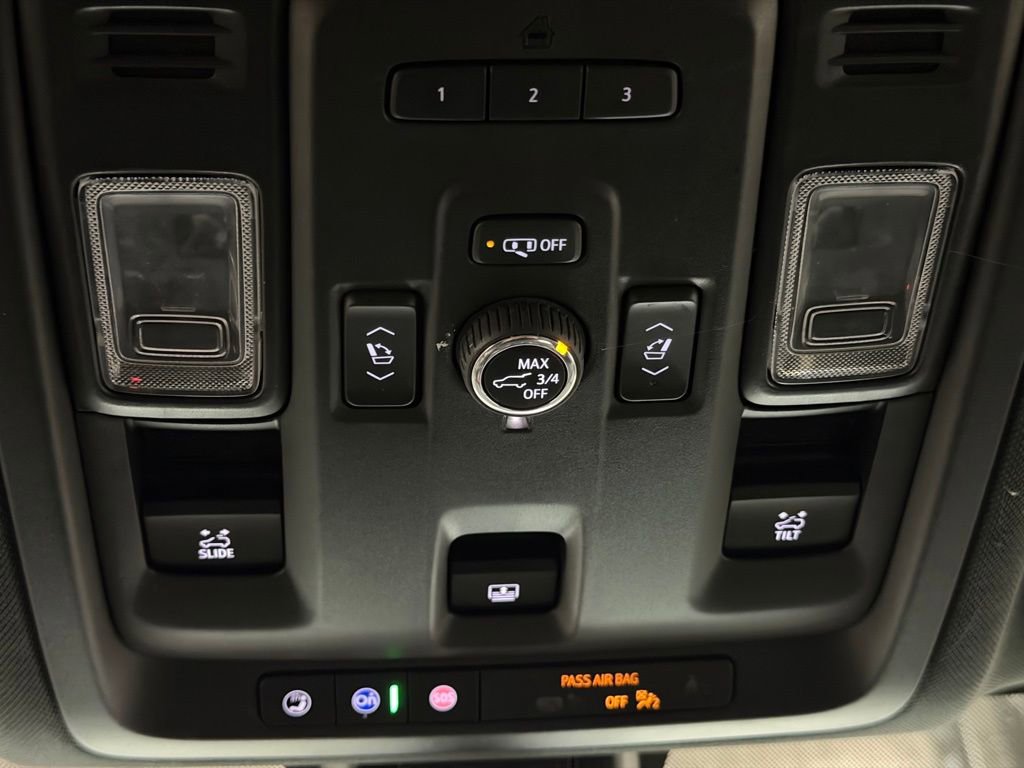 Certified 2021 Chevrolet Tahoe High Country image 40