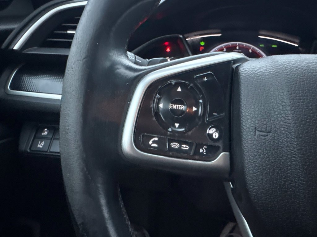Used 2019 Honda Civic Sport image 19