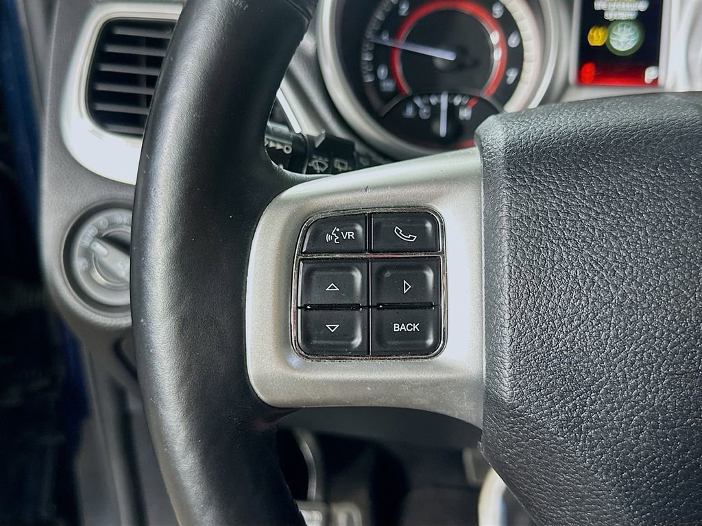 Used 2014 Dodge Journey Limited w/ Flexible Seating Group FWD image 23