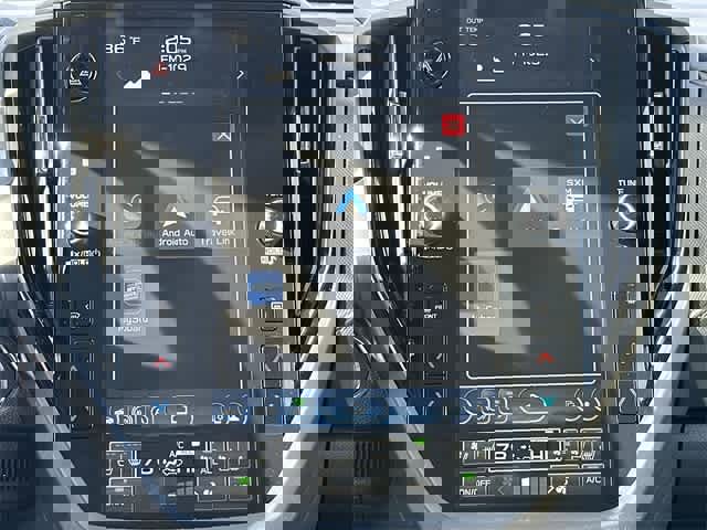 New 2026 Subaru Forester Touring image 14