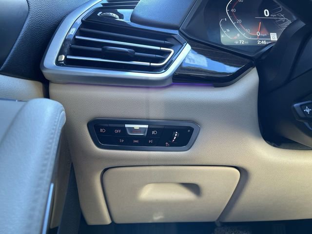 Used 2020 BMW X5 xDrive40i w/ Convenience Package image 19