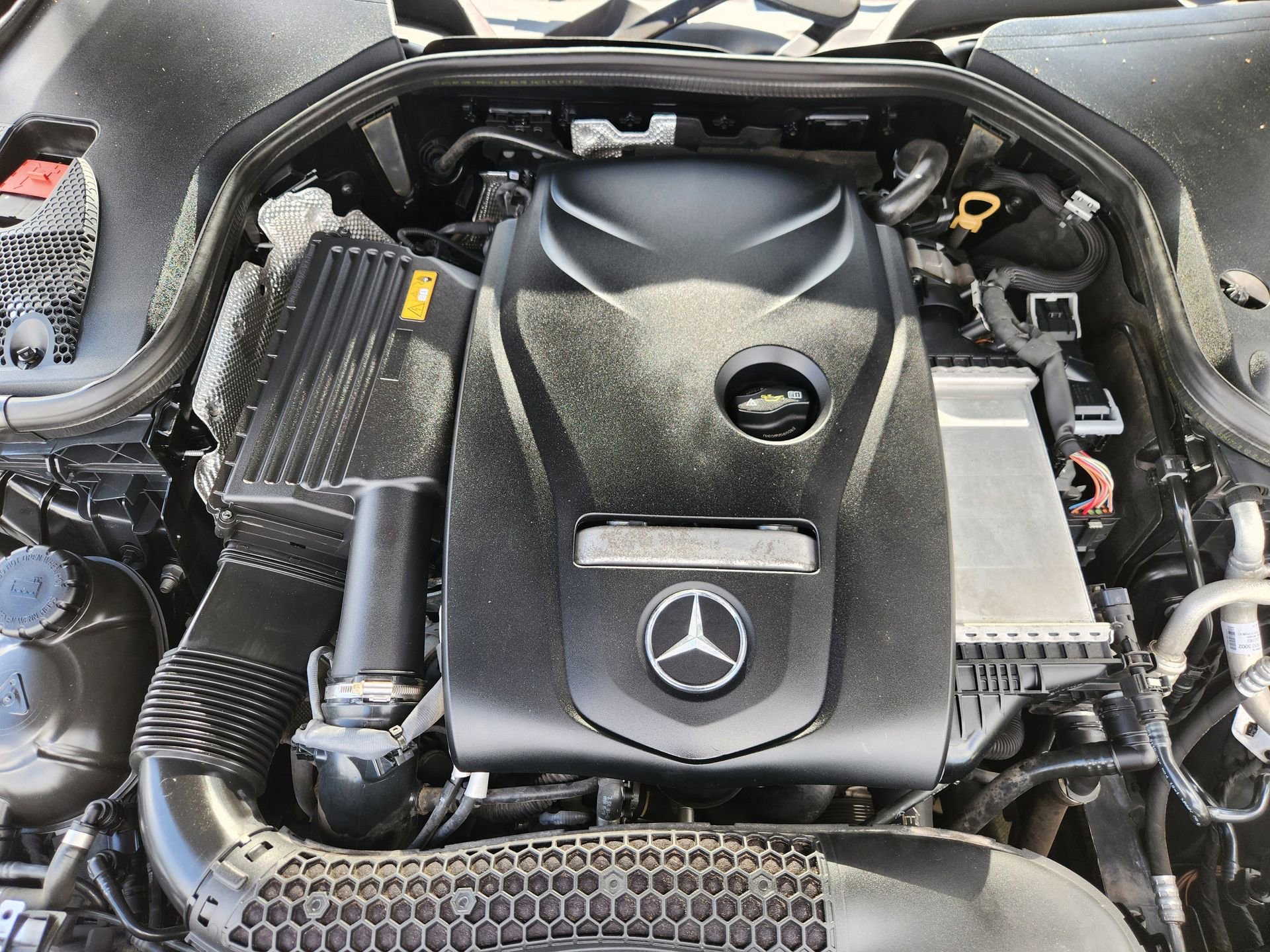 Certified 2018 Mercedes-Benz E 300 image 33