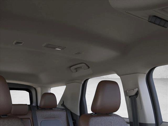 New 2026 Ford Bronco Sport Outer Banks w/ Sasquatch Outer Banks Package image 22