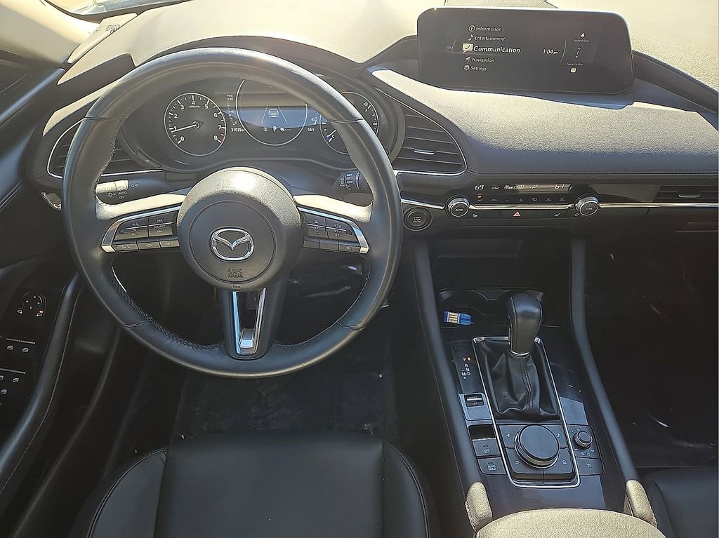Used 2024 MAZDA MAZDA3 s image 18