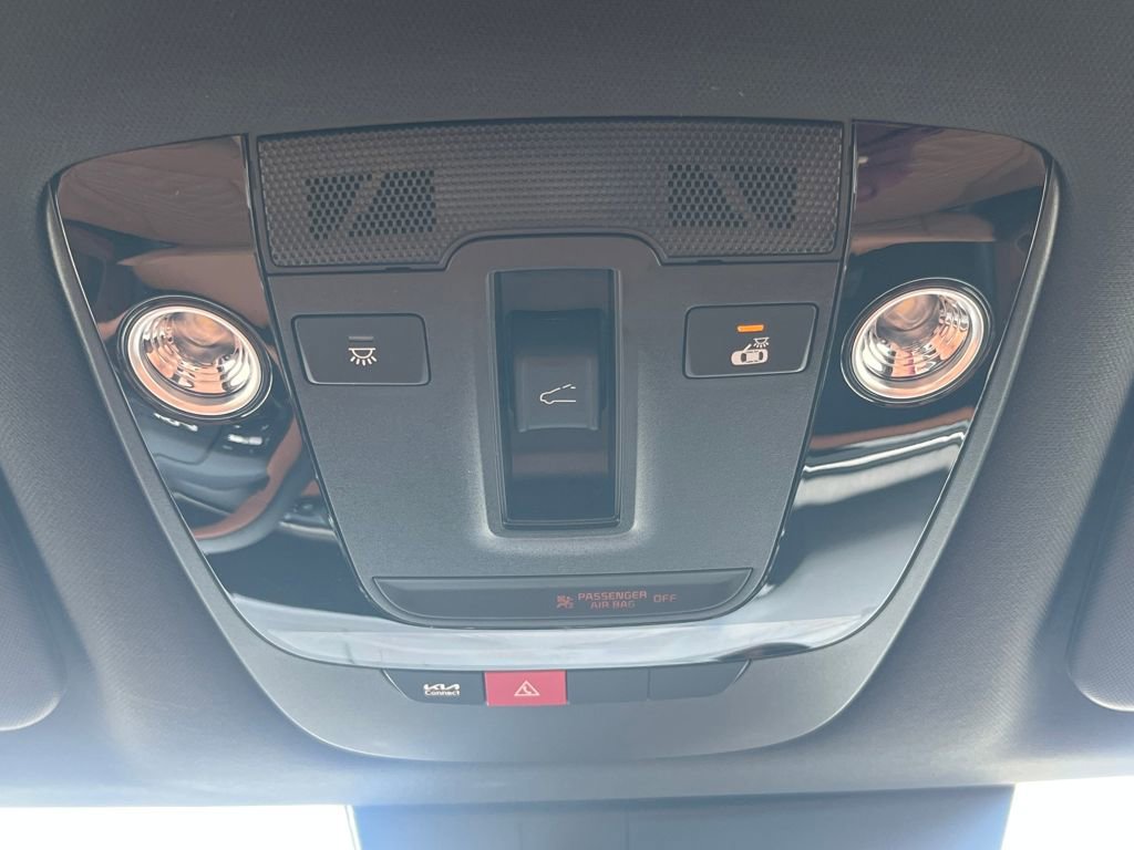 New 2026 Kia Sportage X-Line w/ X-Line Technology Package image 38