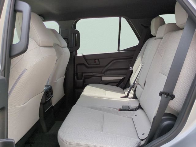 Used 2025 Toyota 4Runner SR5 image 10