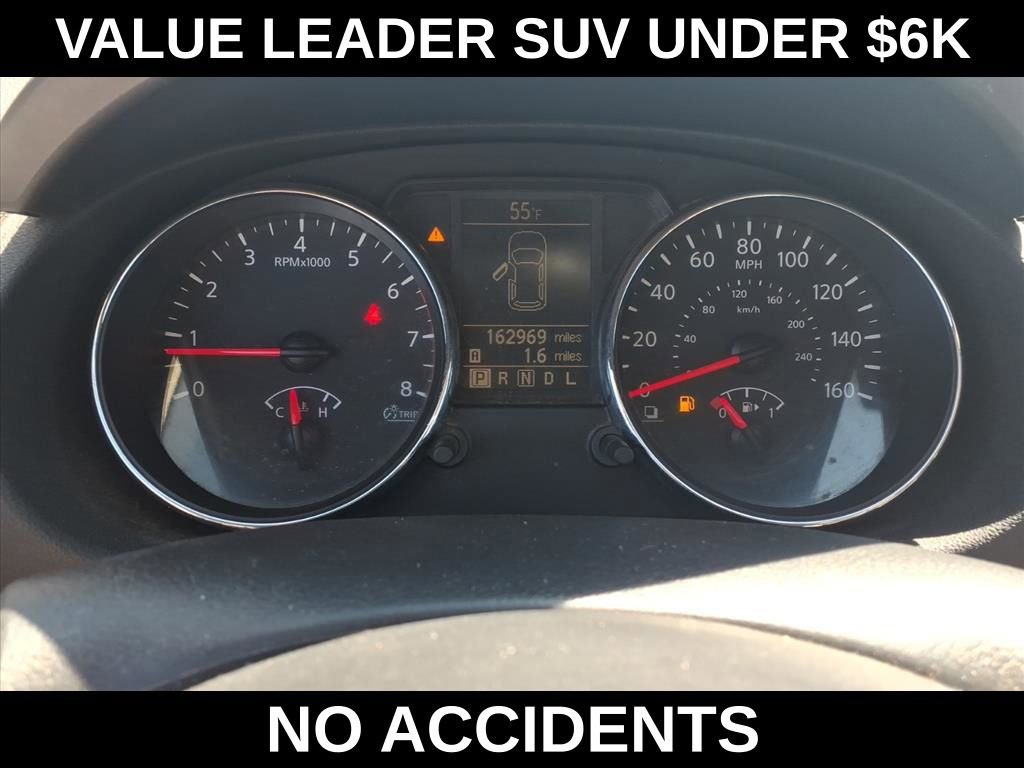 Used 2013 Nissan Rogue S w/ Special Edition Pkg AWD/4WD image 18