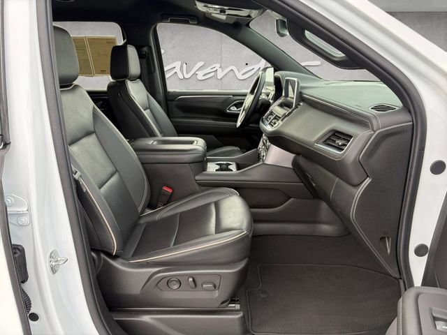 Used 2024 GMC Yukon XL SLT image 24