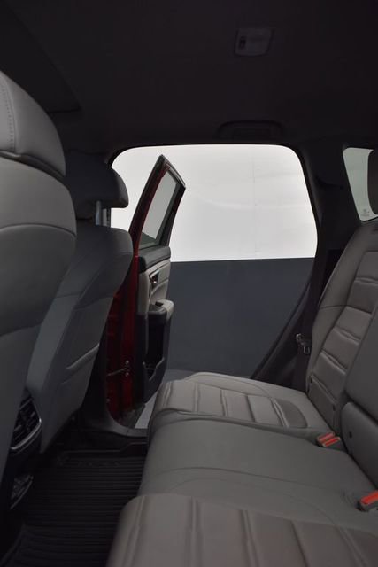 Used 2021 Honda CR-V Touring image 8
