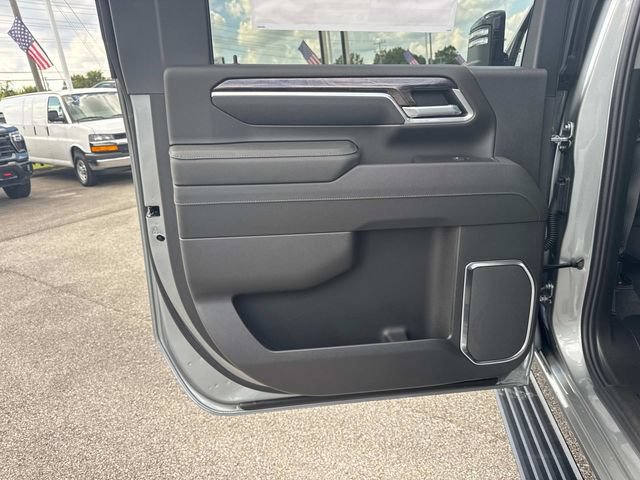New 2026 Chevrolet Silverado 2500 LTZ w/ LTZ Plus Package AWD/4WD image 14