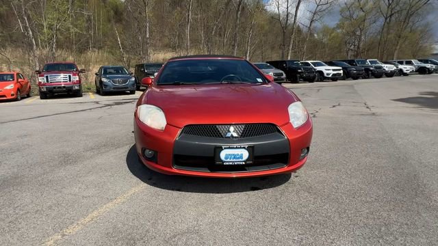 Used 2012 Mitsubishi Eclipse GS Sport FWD image 3