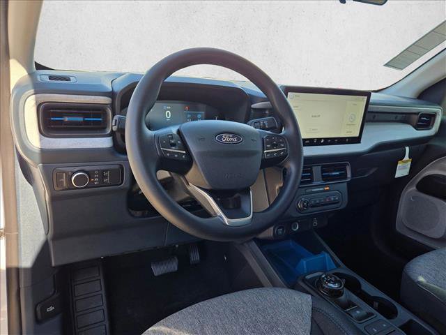 New 2026 Ford Maverick XLT image 3