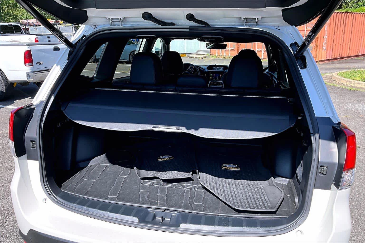 Used 2024 Subaru Forester Wilderness AWD/4WD image 33