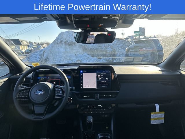 New 2026 Subaru Outback Limited XT image 19