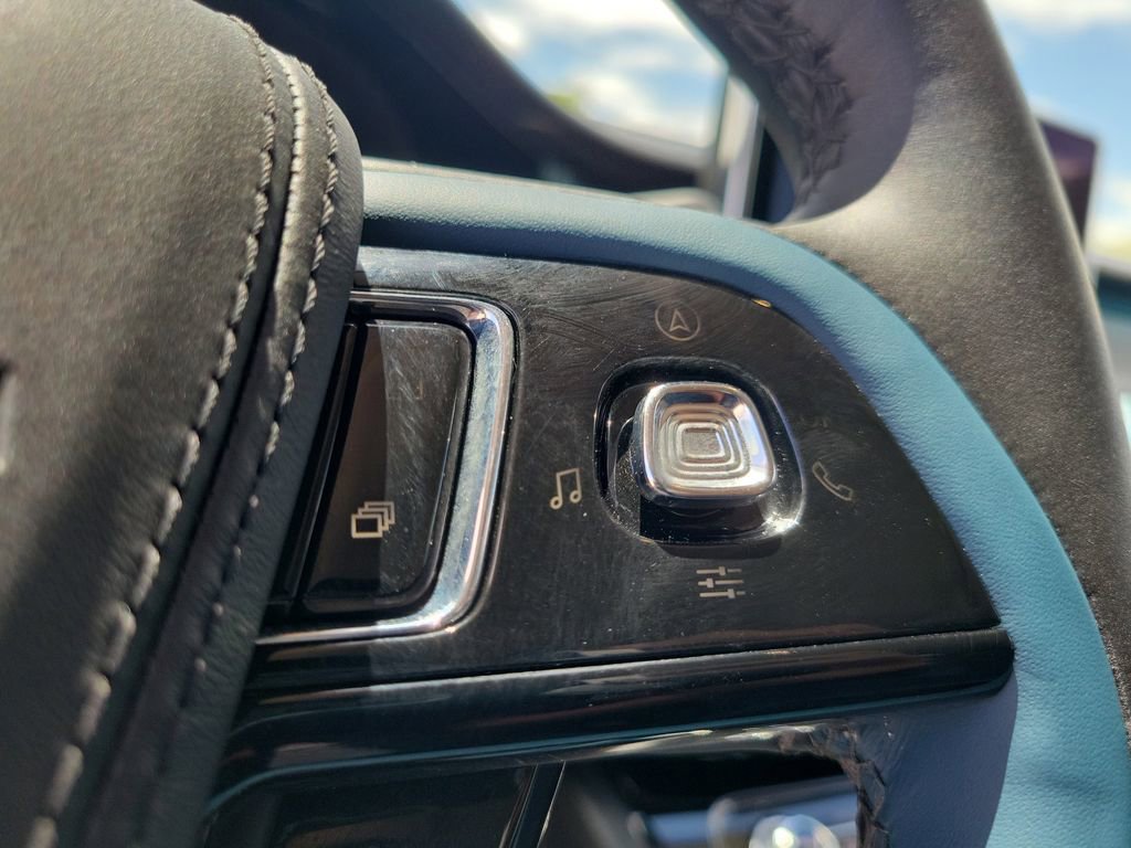 Certified 2020 Lincoln Corsair Reserve w/ Equipment Group 201A image 26