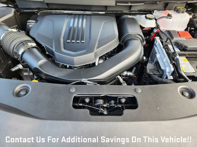 New 2026 Buick Enclave Preferred w/ Power Package image 22