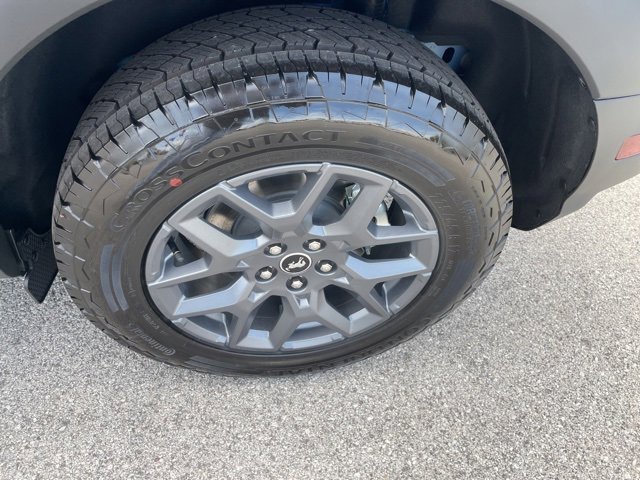 New 2025 Ford Bronco Sport Big Bend image 18