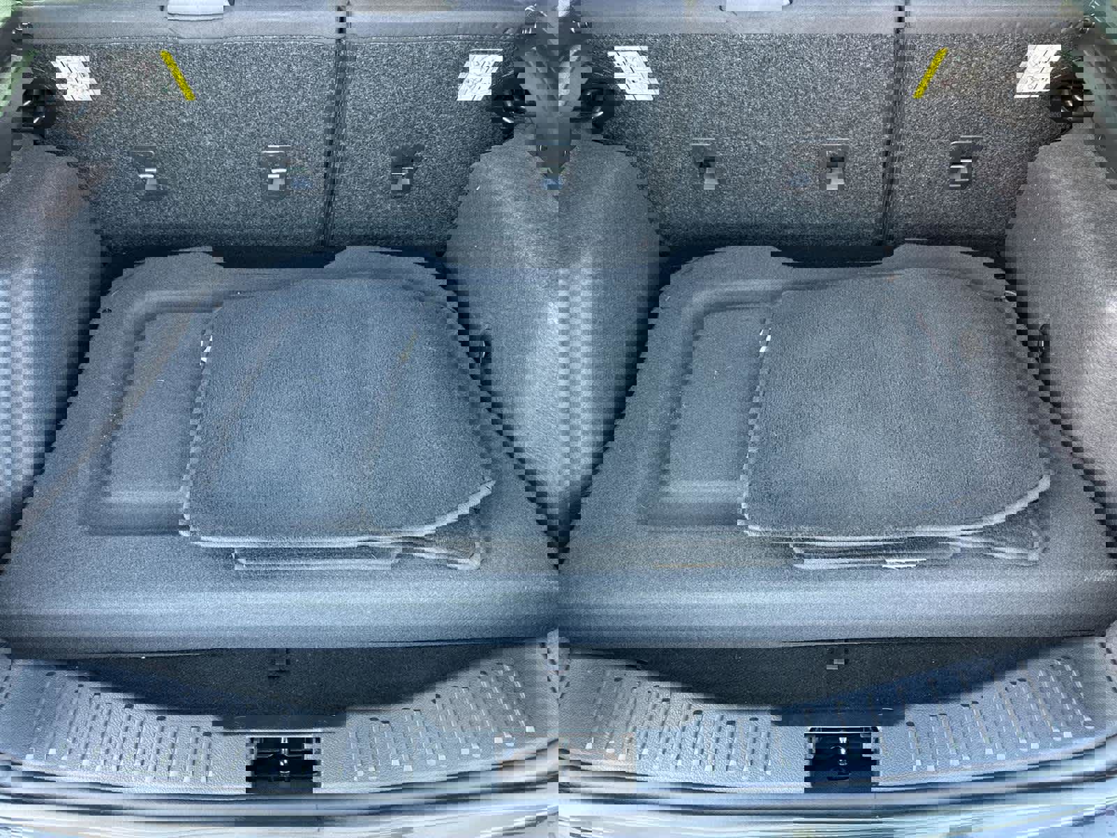 Used 2016 Ford Focus ST image 19