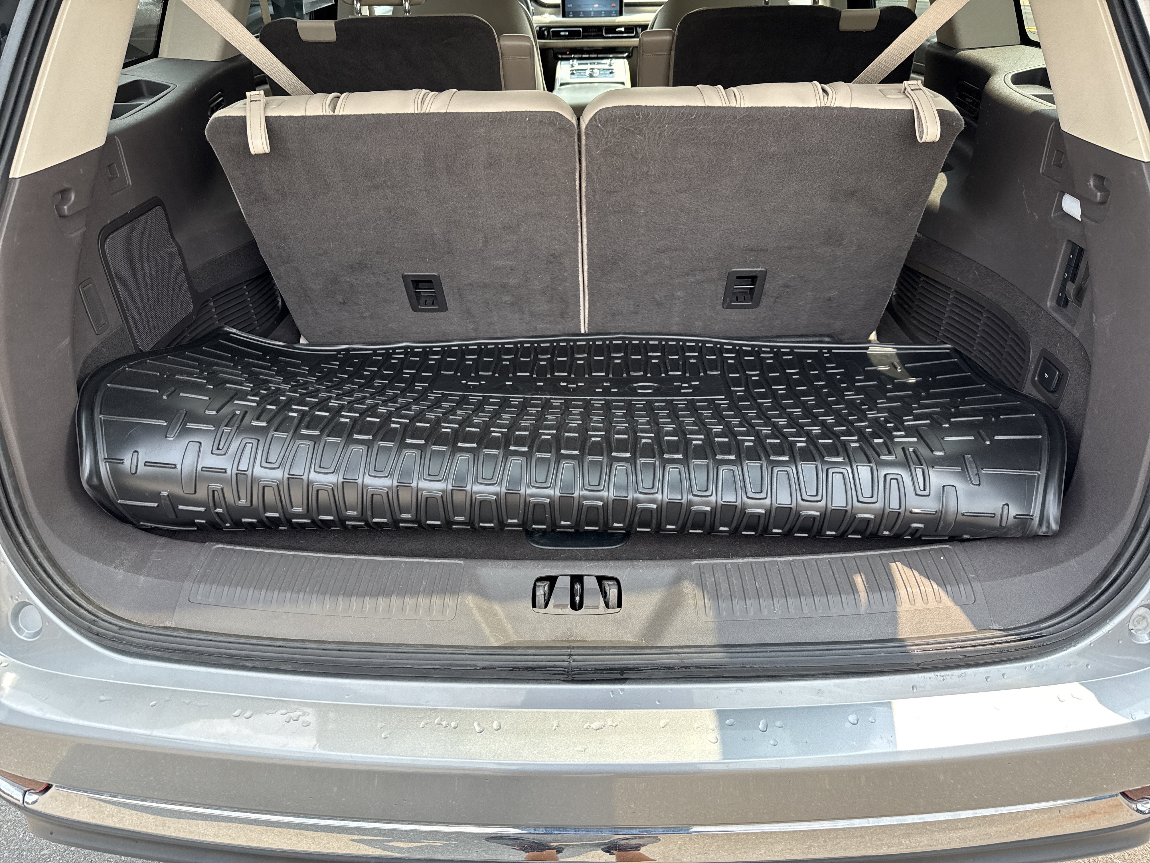 Used 2022 Lincoln Aviator AWD w/ Premium Package image 5