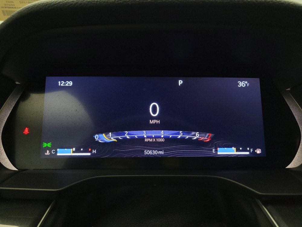 Used 2023 Jeep Grand Cherokee Altitude image 23