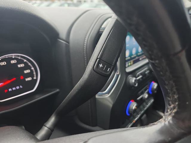 Used 2020 Chevrolet Silverado 1500 LT w/ All-Star Edition image 36