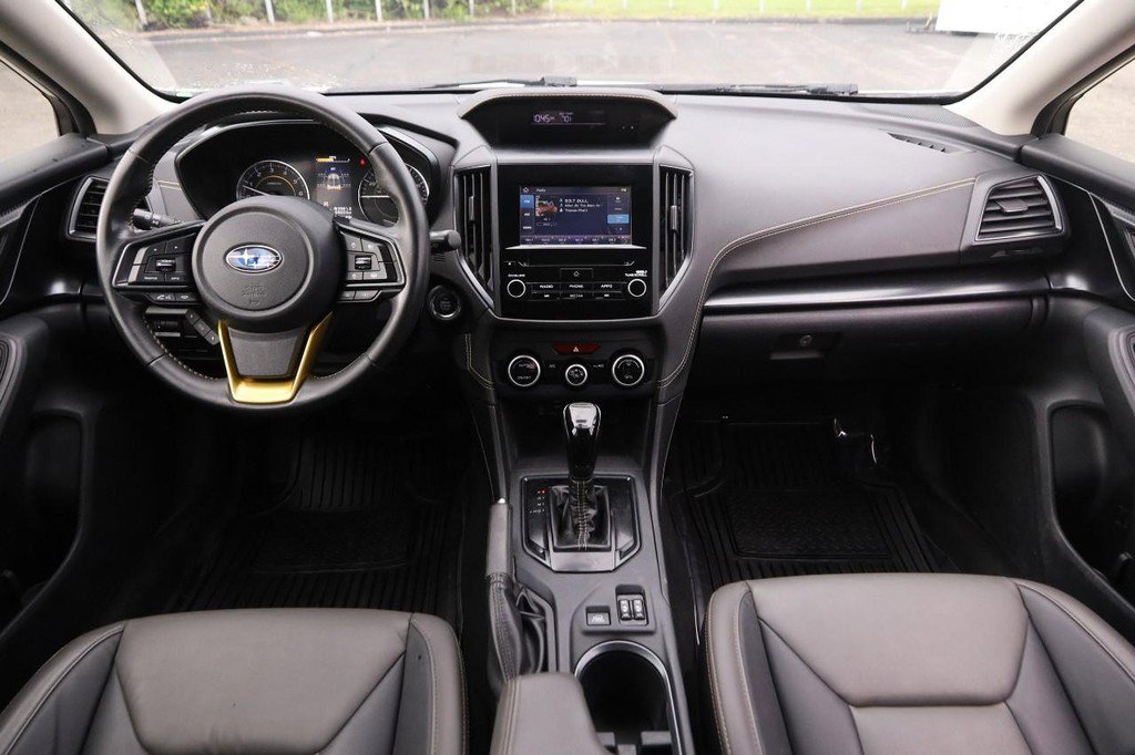 Used 2021 Subaru Crosstrek 2.5i Sport AWD/4WD image 22
