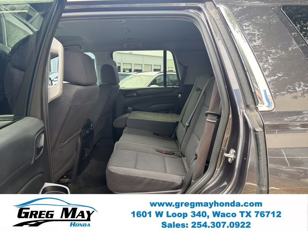 Used 2016 Chevrolet Tahoe LS RWD image 25