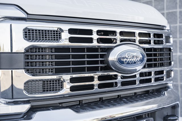 New 2026 Ford F450 4x4 Crew Cab Super Duty image 20