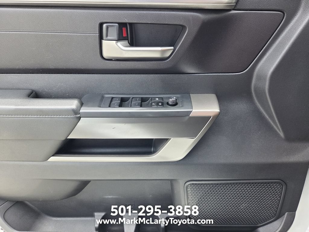 Used 2024 Toyota Tundra SR5 AWD/4WD image 26