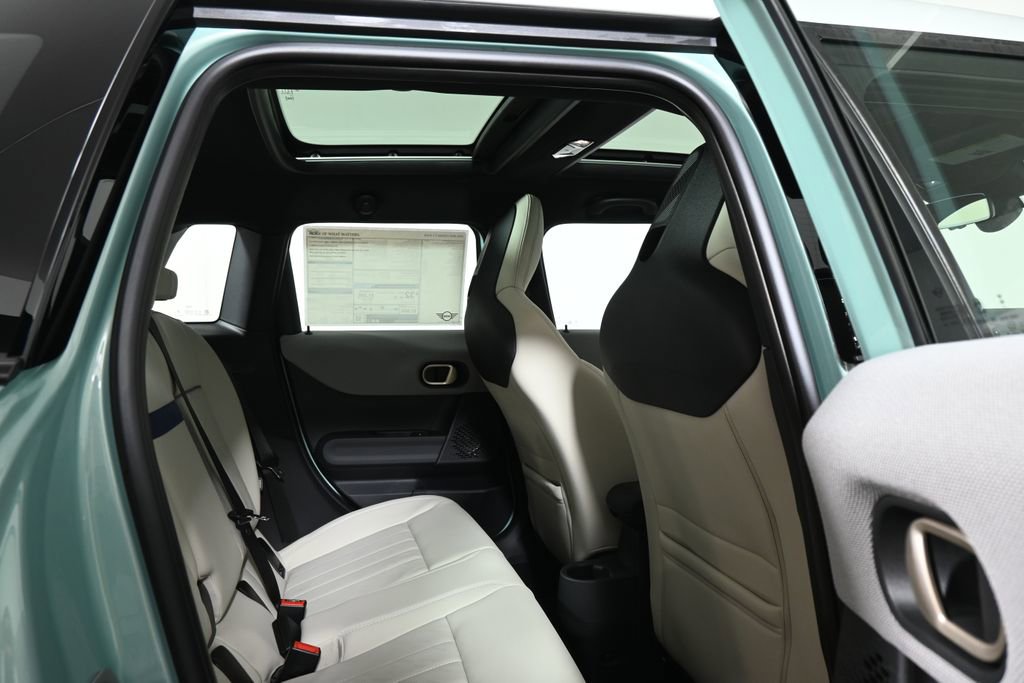 Used 2026 MINI Cooper S image 19