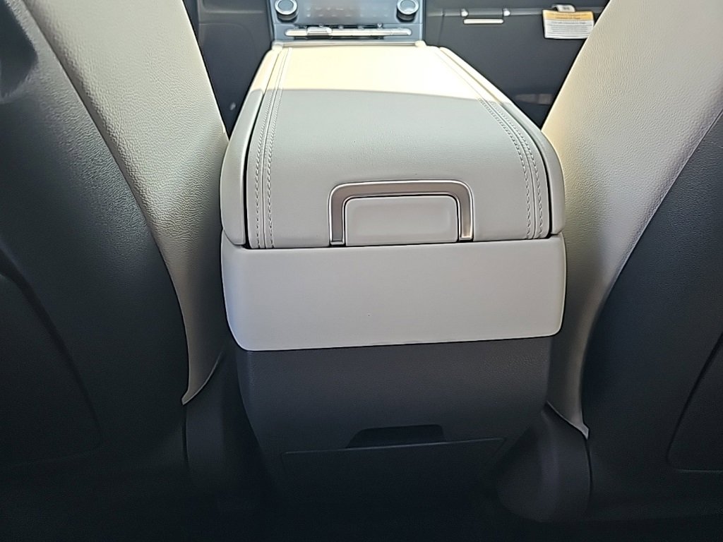 New 2026 Hyundai Santa Fe Limited image 38