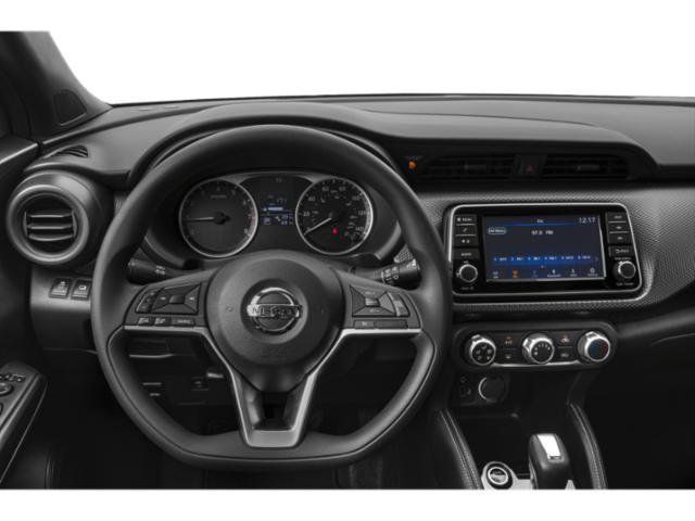 Used 2020 Nissan Kicks SV FWD image 10