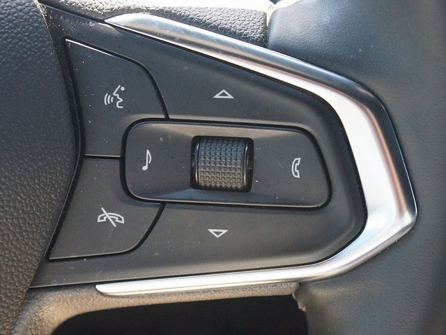 New 2025 Chevrolet TrailBlazer ACTIV w/ Convenience Package image 26