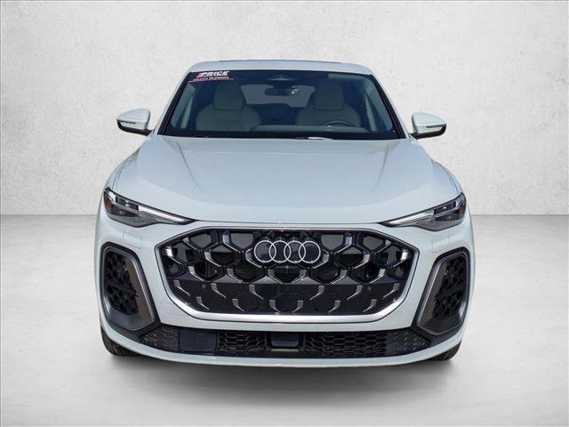 Used 2025 Audi Q5 Premium Plus AWD/4WD video 2