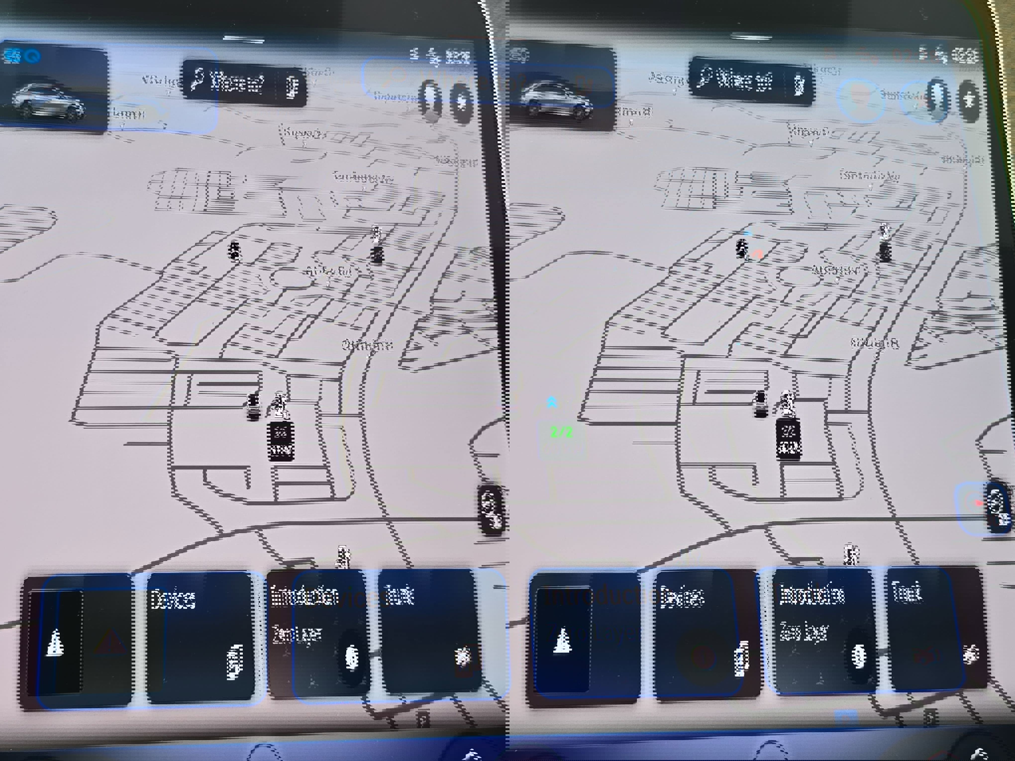 Used 2024 Mercedes-Benz EQE 350+ 4MATIC Sedan image 22