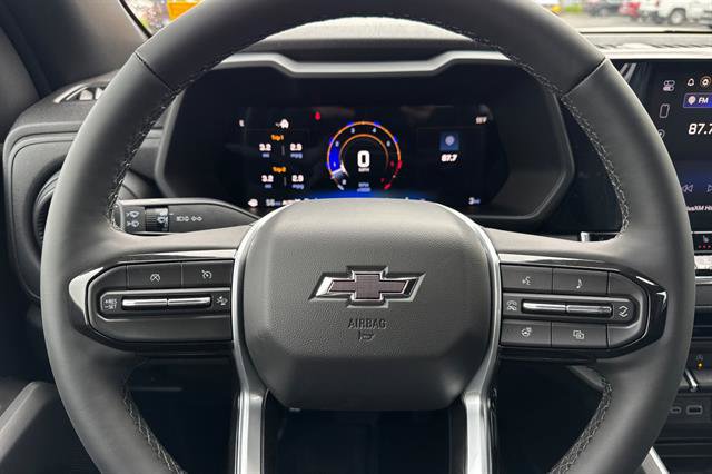 New 2026 Chevrolet Colorado Trail Boss image 25