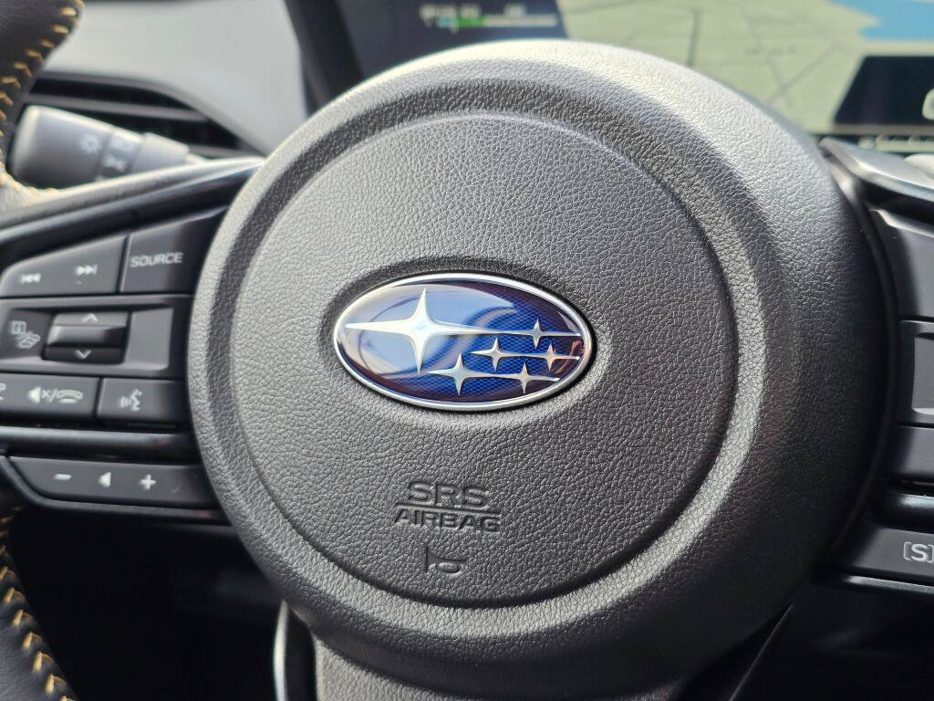New 2026 Subaru Crosstrek 2.5i Sport w/ Crosstrek Mirror Package AWD/4WD image 33