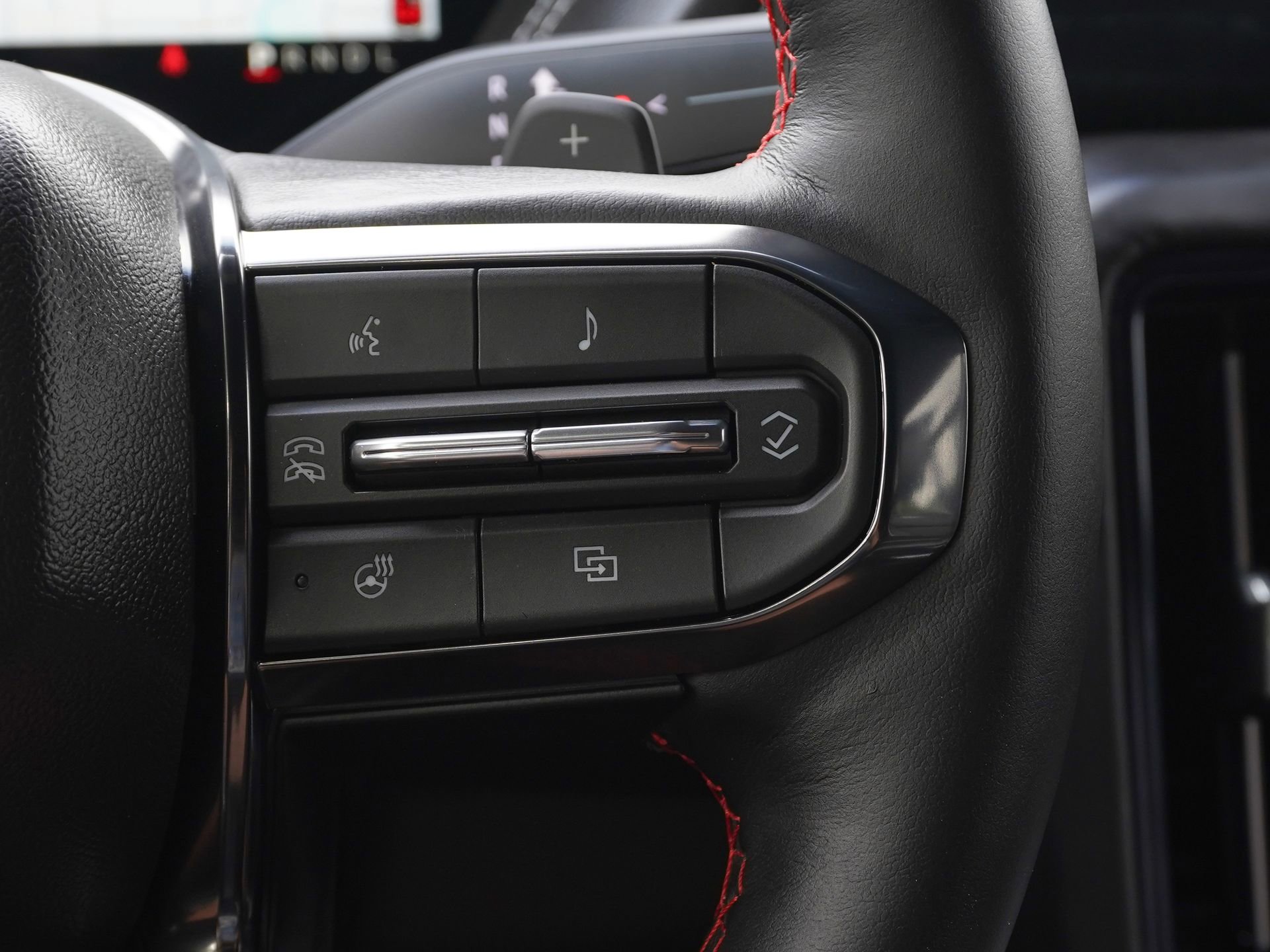 Used 2026 GMC Yukon AT4 Ultimate AWD/4WD image 24