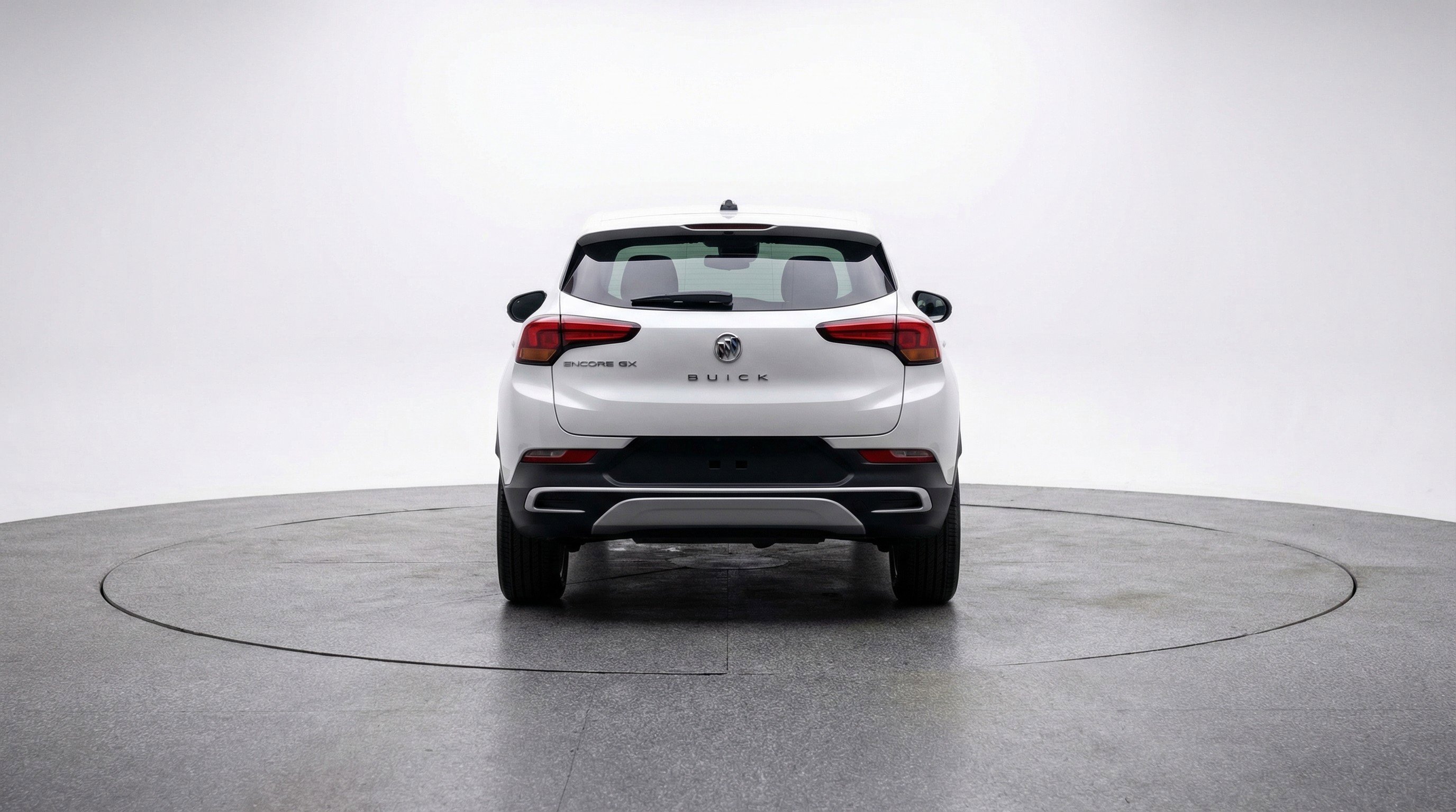 Used 2025 Buick Encore GX Preferred image 7